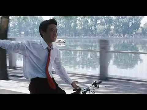 « Beijing Bicycle » (十七歲的單車, 2001) de Wang Xiaoshuai