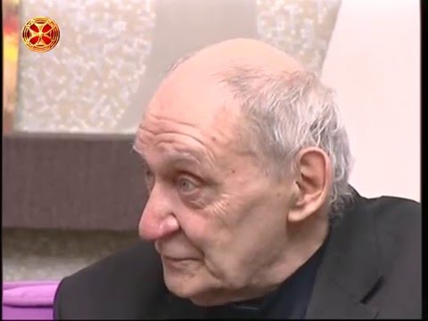 გურამ დოჩანაშვილი სტუმრად გადაცემაში ”შუადღე ერთსულოვნებაზე”