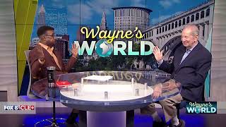 Wayne's World: Ed Suszkowski
