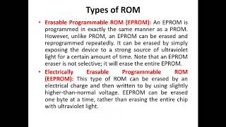 ROM