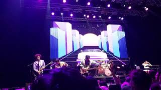 D'Masiv - Side By Side (Live at Zepp Kuala Lumpur)