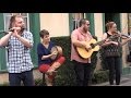 【WDW】エプコット～イギリス館～アイリッシュ音楽　Epcot～United Kingdom～Irish Music