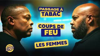 Download Lagu Le pressing de Suge Knight sur Dr Dre. Roule avec Driver. MP3