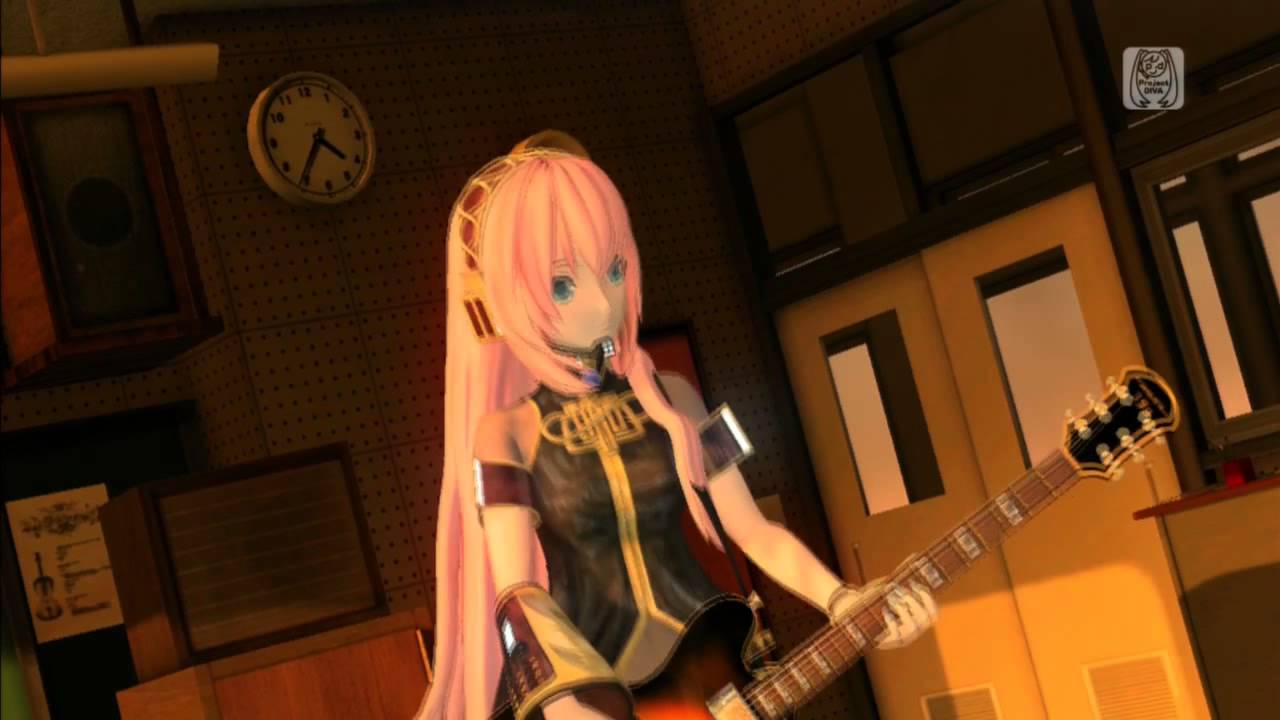 Sound Luka Original YouTube