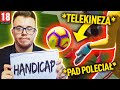 [18+] O tym jak FIFA mnie oszukała - Telekineza bramkarza i inne cuda...