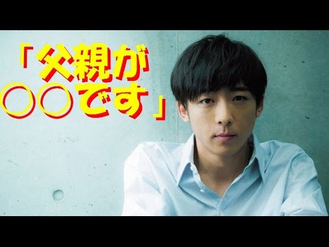 【衝撃】高橋一生の家族がヤバイ！父親は○○、弟はなんとあの人…！？驚愕の真相とは