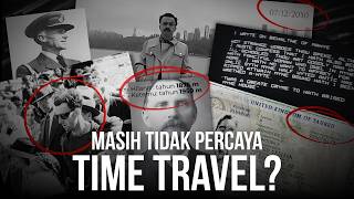 7 MOST REAL TIME TRAVEL CASES