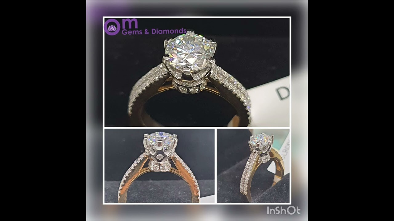 om gems and diamonds  gemstones supplier and jewelry maker 
