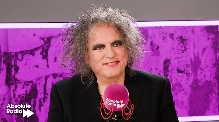 Robert Smith Talks The Cure’s Turbulent 90s, Fan Emotion & 'Songs of a Lost World'