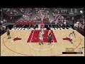 FATHER'S DAY VICTORY: Chicago Bulls VS. Seattle SuperSonics: NBA Finals GM6: 6/16/96.