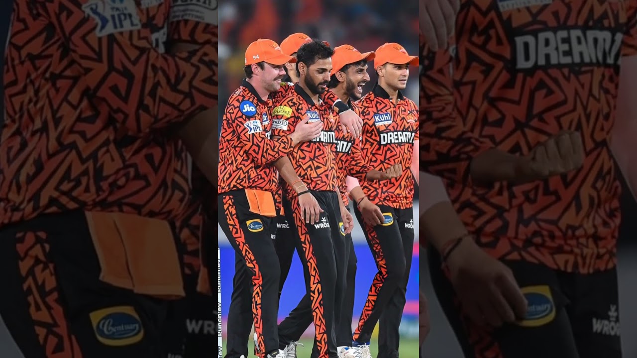 SRH मैनेजमेंट के मुद्दे: क्या ये रणनीतियाँ टीम का टैलेंट खराब कर रही हैं?