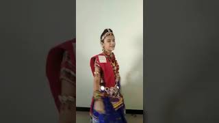 Lohana E- Navratrigarba Dance Mlym34 Mansi N Kanani