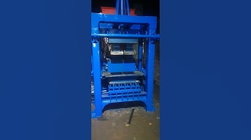 Kerbstone Making Plant concrete edge stone and blocks plant