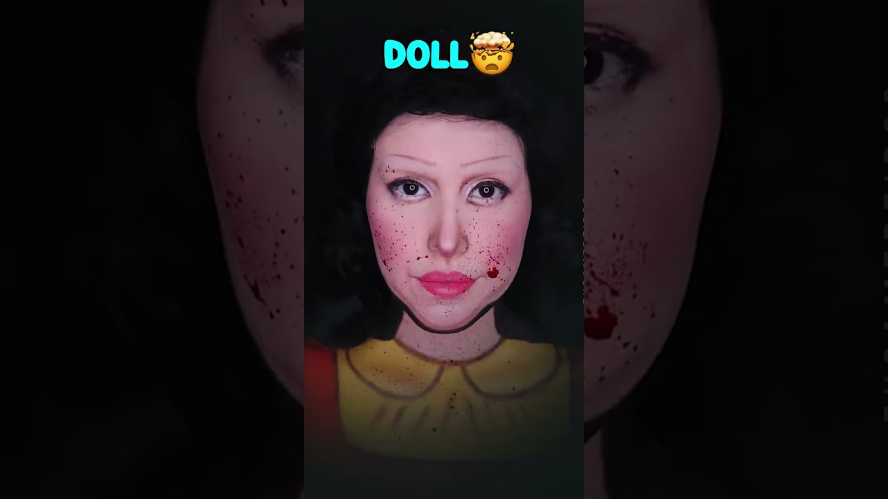 Qual Cosplay Do Round 6 Você Usaria Na Escola? 🎭