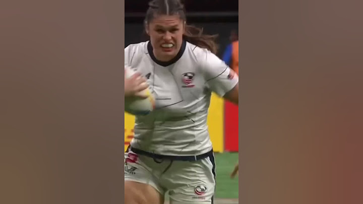 @ilona_maher  is a beast! She’ll bust through any defences! HAMMAR!  #olympics #rugby #vikings