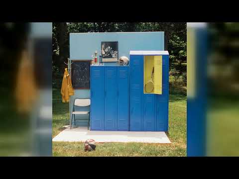 Junior Pro - "Cool" (Official Audio)