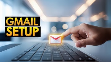 How to Create a Gmail ID: Step-by-Step Guide