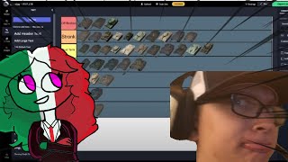 We Ranked EVERY Tier 7 Tank In WOTB on a TIERLIST! W/Ashton 2003