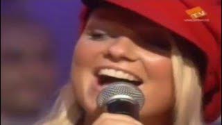 Download lagu Emma Bunton - Take My Breath Away (Live At Pepsi Chart)