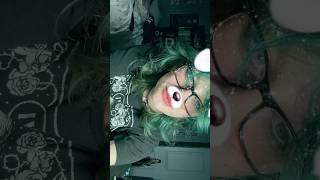 #heatwaves #audio #music #song #y2k #makeup #tiktok #shorts #ytshorts #emo #scene #glassanimals
