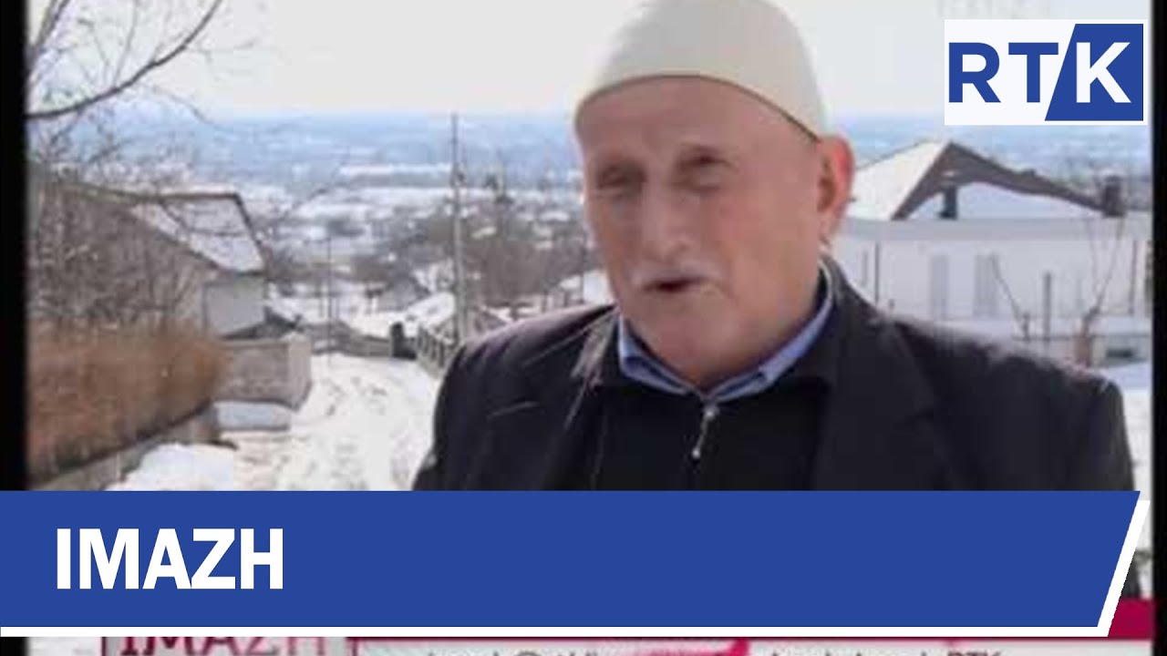 IMAZH - Kronikë – FSHATI CERRCË 08.02.2017