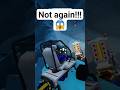 Not again!!! #gaming #funny #fails #astroneer #shorts #space