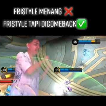 Story wa 30 detik mobile legends || Story wa mobile legends