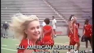 all american murder movie