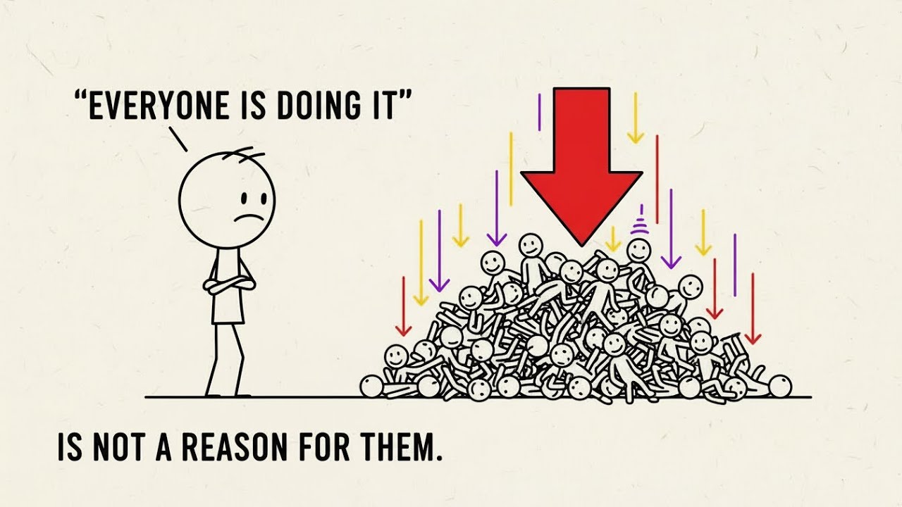 The Real Reason You Can't Focus on Studies 