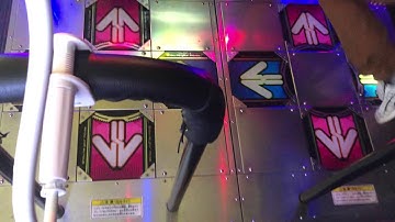 【DDR WAVE】Shiny World【DDR A20 PLUS】 町田ラウンドワン2021年1月23日