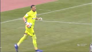 Πρωτάθλημα Football League 2018-2019 26η Αγωνιστική Ηρακλής 1908- Κισσαμικός Highlights