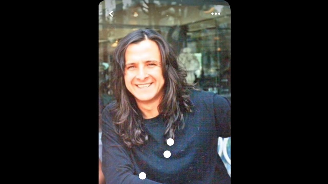 Eduardo Palomo 6  de noviembre 2022