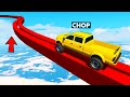 CHOP MADE ME DO THIS CRAZY IMPOSSIBLE TIGHTROPE GTA 5