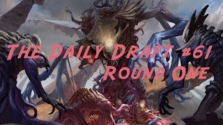 Daily Draft #61 - BFZ Round One