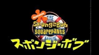 The SpongeBob AnimePants Movie (Neon Genesis Evangelion Opening Parody)