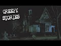 (3) CREEPY STORIES From Subscribers [Home Alone Stories &amp; MORE!]