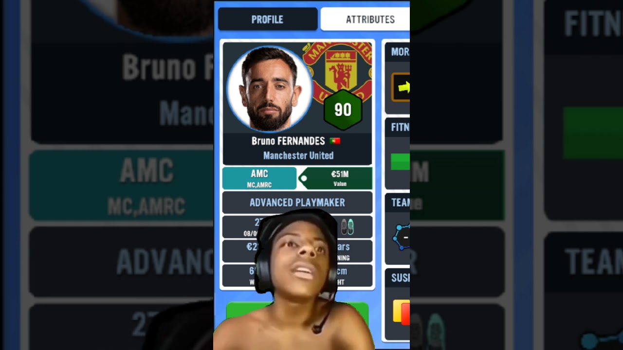 Lord Maguire the real 🐐 