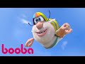 👀⭐️ Flying | Booba | Cartoons for Kids