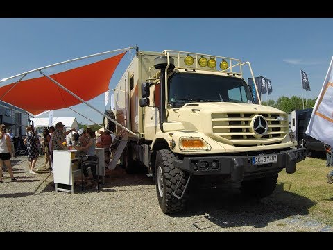 bliss-mobil-mega-rv-motorhome-camper-expedition-vehicle-mercedes-zetros-2733-walkaround-and-interior