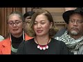 Green Party co-leader reveals cancer diagnosis—what does it mean for her political future? | Newshub