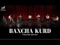 Syriab   live baxcha kurd  by adil geray