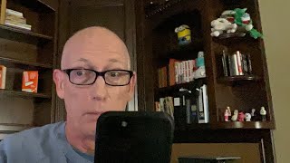 Episode 1690 Scott Adams -  Ukraine Peace Deal Idea, Proof We're In a Simulation, TikTok Manipulation