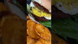 #beyondburger #vegetarianrecipes #yummy #shorts #shortsvideo #foodie #subscribe