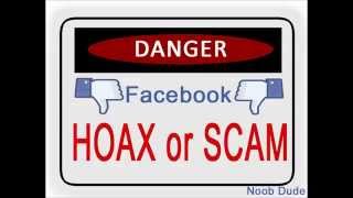 Full Facebook Hoaxes & scams everyone has been victim of News