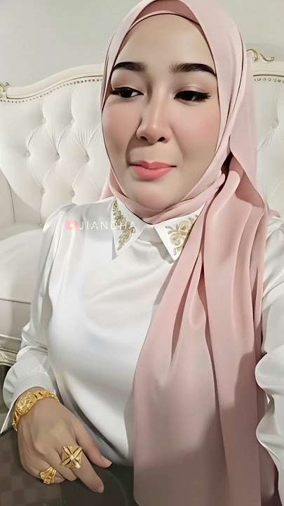 Nafkah Batin Yang Kudambakan#janda