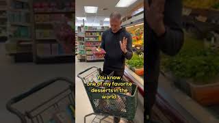 Shop smart, eat well! #garybrecka #fyp #viral #health #shopping #food #science
