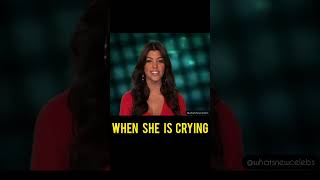 Kourtney laughs when Kim starts crying !😲 #kimkardashian #shortvideo #shorts Kourtney laughs when Kim starts crying !😲 #kimkardashian #shortvideo #shorts