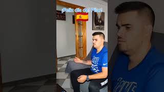 ✅Happy Pilar's Day 🤩🤩🤩 #marianoypunto #humor #comedy #comedy