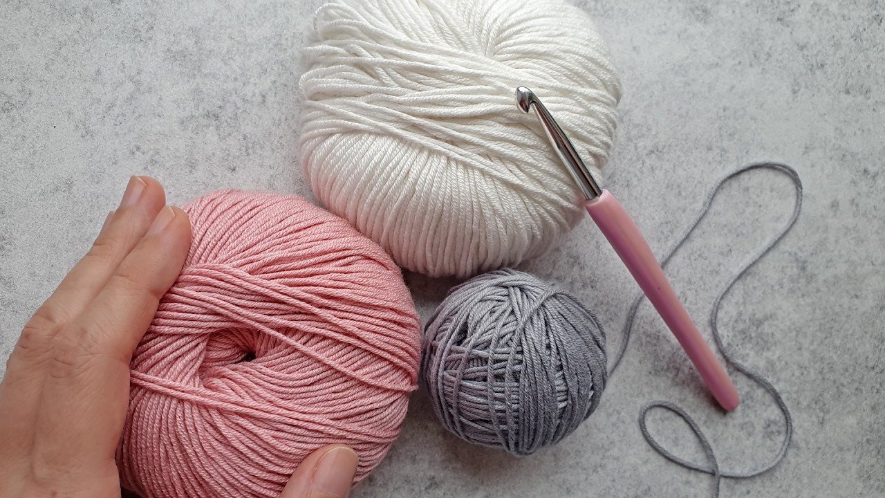 Связала 25 штук за ночь! Необыкновенный квадрат крючком для пледа. Вязание крючком.