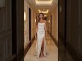 The Ultimate Timeless Glamour: Your Forever Satin Gown 🥂